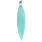 Kanekalon Easy Braid - MINT – Zboží Dáma