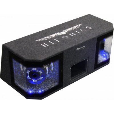 Hifonics MR8DUAL – Sleviste.cz