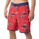 Rip Curl Mirage VELZY Bright red