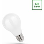 Spectrum LED LED GLS A67 E-27 230V 11W COG Neutrální bílá MILKY – Hledejceny.cz