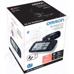 OMRON M7 Intelli IT Afib + Zdroj, set – Zboží Dáma