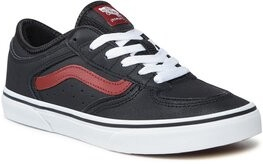 Vans Jn Rowley Classic VN000E525R31 černá