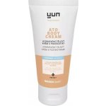 YUN ATO Body Cream – hydratační tělový krém s postbiotiky, 200 ml – Hledejceny.cz