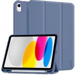 Tech-Protect SC Pen Apple iPad 10.9 2022 9490713930847 modré – Zboží Živě