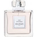 Parfém Balmain Eau D´Ivoire toaletní voda dámská 100 ml