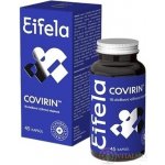Eifela Covirin 45 kapslí – Hledejceny.cz