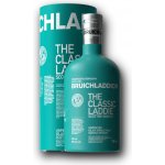 Bruichladdich The Classic Laddie 50% 0,7 l (tuba) – Zboží Dáma