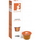 Kavové kapsle Caffitaly Ecaffé CREMOSO 10 ks