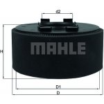 MAHLE Vzduchový filtr LX870 – Hledejceny.cz