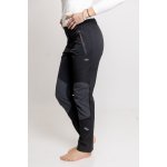 Outdoorové kalhoty RACE Modrá – Hledejceny.cz