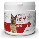 Reavet Ďáblův dráp pro klouby, vazy a šlachy 250 g – Hledejceny.cz