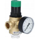 Honeywell D06F-3/4AM – Sleviste.cz