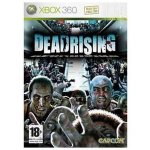 Dead Rising – Zbozi.Blesk.cz