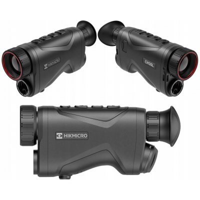 Hikmicro Condor CH35L – Zboží Živě