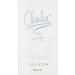 Revlon Charlie White toaletní voda dámská 100 ml – Hledejceny.cz