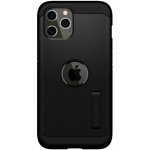 Spigen Tough Armor černý – Apple iPhone 12 / iPhone 12 Pro – Zboží Mobilmania