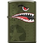 Zippo Nose Art Design – Zboží Dáma