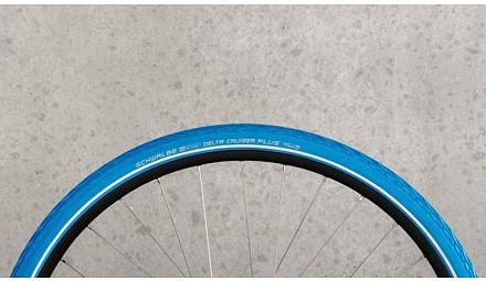 Schwalbe Delta Cruiser Plus, 40x622 mm