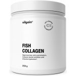 Vilgain Hydrolyzovaný rybí kolagen bez příchutě 250 g – Hledejceny.cz