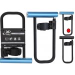 XQMax U-Lock 110X225 modrý – Hledejceny.cz