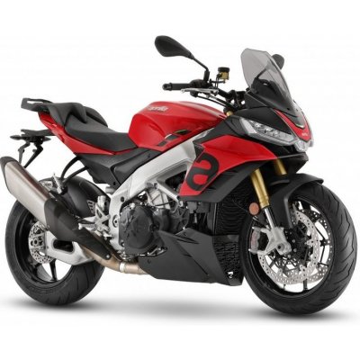 Aprilia Tuono V4 1100 Torque Red 2024