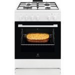 Electrolux LKG604012W – Zboží Dáma