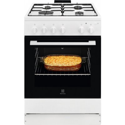 Electrolux LKG604012W – Zboží Dáma