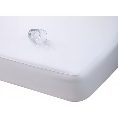 Textilomanie Nepropustný jersey chránič matrace BEDLOCK 160x200 – Zboží Dáma