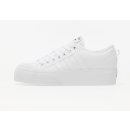 adidas Nizza Platform W Ftw White/ Ftw