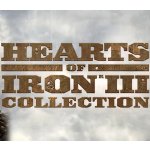 Hearts of Iron 3 Collection – Hledejceny.cz
