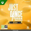 Hra na Xbox Series X/S Just Dance 2024 (Deluxe Edition) (XSX)