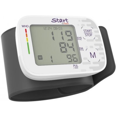 iHealth START BPW IH-BPST1 – Zboží Dáma
