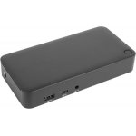 Targus Universal USB-C DV4K Docking Station with 65W Power Delivery DOCK310EUZ – Zboží Živě