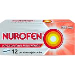 NUROFEN POR 200MG TBL OBD 12 I – Zboží Mobilmania