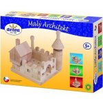Detoa Malý architekt – Zboží Mobilmania