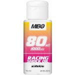 MIBO olej pro tlumiče 80wt/1000cSt 70ml – Zboží Dáma