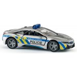 Siku Super Policie BMW i8 – Zboží Mobilmania