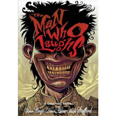 The Man Who Laughs – Hledejceny.cz