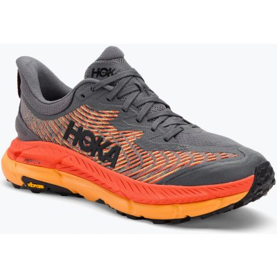 Hoka One One Mafate Speed 4 1129930-IFLM – Zboží Mobilmania