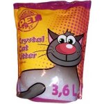 Silica Happy cool pet originál 3,6 l – Sleviste.cz