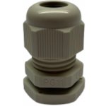 Kabelová vývodka Scame 805.3342 PG11 s maticí – Hledejceny.cz