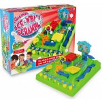Toomies Společenská hra Bláznivé kuličky Tomy – Hledejceny.cz