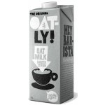 Oatly! Ovesný nápoj original 1 l – Zboží Mobilmania