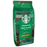 Starbucks ESPRESSO PIKEPL. 450 g – Zboží Mobilmania