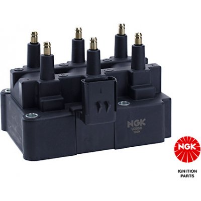 Zapalovací cívka NGK 48261 – Hledejceny.cz