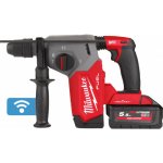 Milwaukee M18 ONEFHX-552X – Hledejceny.cz