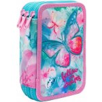 Colorino Jumper 3 plný Follow your Dreams – Zboží Dáma