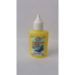 Artemiss Slupovací barva transparentní 50g 14 černá – Hledejceny.cz