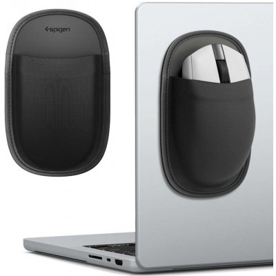 Spigen LD220 Pouzdro na myš Black – Sleviste.cz