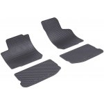 Koberce gumové Rigum Škoda Octavia I 1996-2010 Design – Sleviste.cz